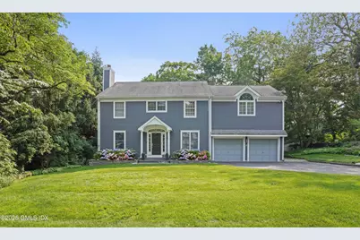 4 Tyler Lane, Greenwich, CT 06878 - Photo 1