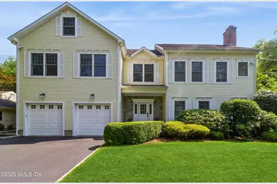 15 Deepwoods Lane, Old Greenwich, CT 06870 - Photo 1