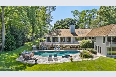 19 Harkim Road, Greenwich, CT 06831 - Photo 1