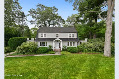 30 Evergreen Road, Greenwich, CT 06830 - Photo 1