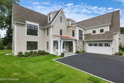 8 Fado Lane, Greenwich, CT 06807 - Photo 1