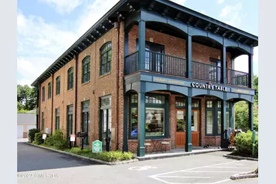 1 Glenville Street #2, Greenwich, CT 06831 - Photo 1