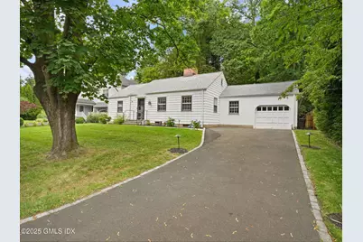 35 Skylark Road, Greenwich, CT 06830 - Photo 1