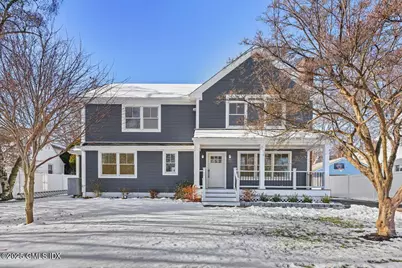 105 Houston Terrace, Stamford, CT 06902 - Photo 1