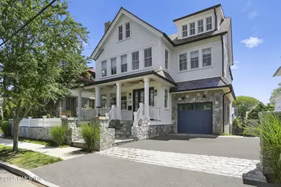 21 Ridge Street, Greenwich, CT 06830 - Photo 1