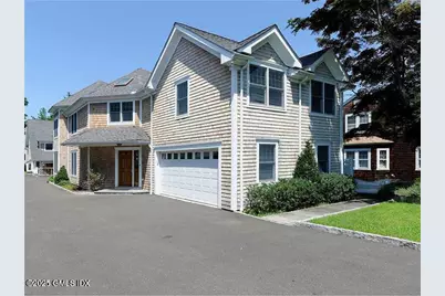 16 Orchard Place, Greenwich, CT 06830 - Photo 1
