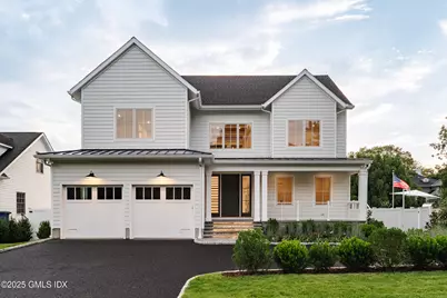 9 Fairgreen Lane, Old Greenwich, CT 06870 - Photo 1