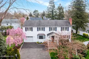 302 Sound Beach Ave, Old Greenwich, CT 06870 - Photo 1