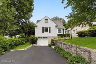 16 Willard Terrace, Stamford, CT 06903 - Photo 1