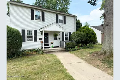 465 Sylvan Knoll Road, Stamford, CT 06904 - Photo 1