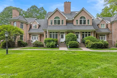 104 Ritch Avenue Wes #6, Greenwich, CT 06830 - Photo 1