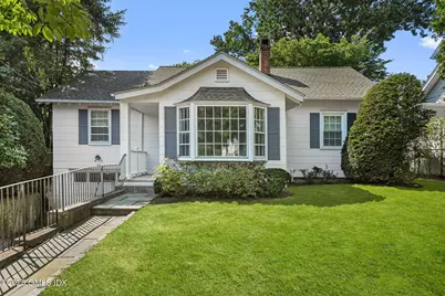 48 Rockmere Avenue, Old Greenwich, CT 06870 - Photo 1