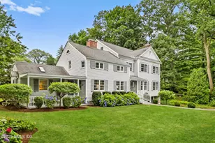 119 Hendrie Ave, Greenwich, CT 06878 - Photo 1