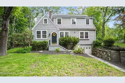 8 Ferris Drive, Old Greenwich, CT 06870 - Photo 1