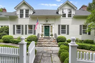 69 Fairfield Rd, Greenwich, CT 06830 - Photo 1