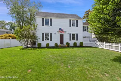 51 Benjamin Street, Old Greenwich, CT 06870 - Photo 1
