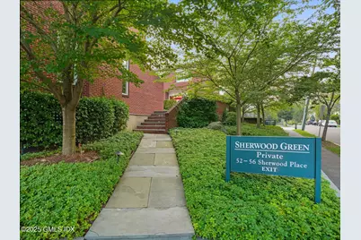 52 Sherwood Place #5, Greenwich, CT 06830 - Photo 1