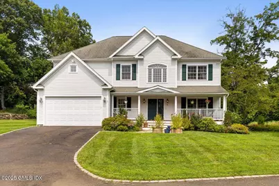 75 Old Orchard Road, Greenwich, CT 06878 - Photo 1