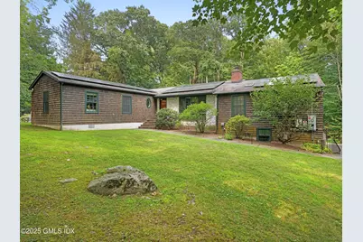 25 Jeffrey Road, Greenwich, CT 06830 - Photo 1