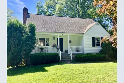 84 Indian Field Road, Greenwich, CT 06830 - Photo 1