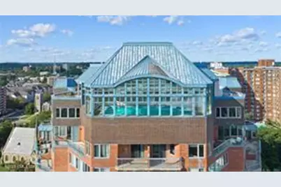 25 Forest Street #6k, Stamford, CT 06901 - Photo 1