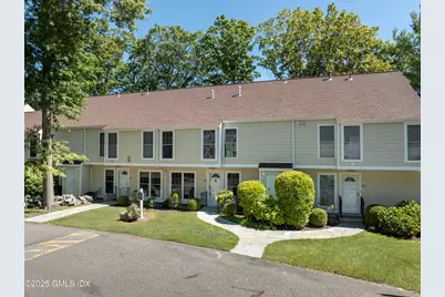 241 Weaver Street #12E, Greenwich, CT 06831 - Photo 1