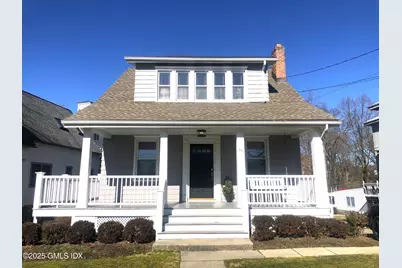 66 Locust Street #1, Greenwich, CT 06830 - Photo 1