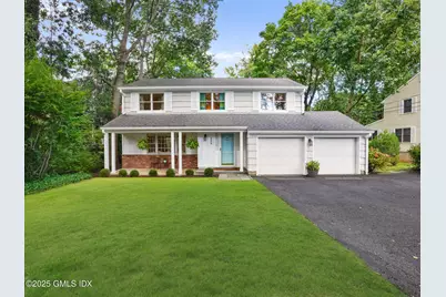 155 Riverside Avenue, Greenwich, CT 06878 - Photo 1