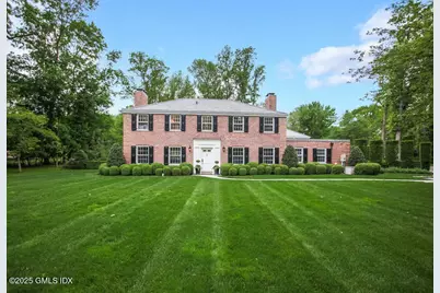 60 Meadow Road, Greenwich, CT 06878 - Photo 1