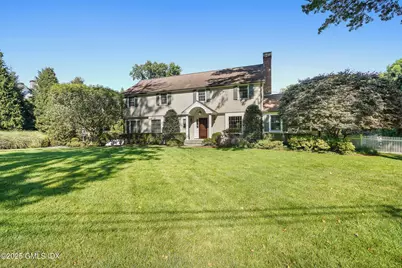 41 Winthrop Drive, Greenwich, CT 06878 - Photo 1