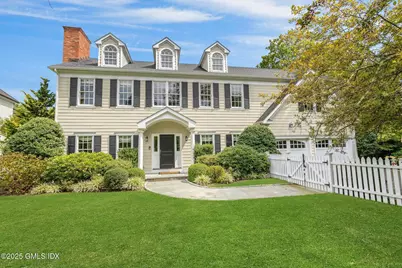 46 Park Avenue, Old Greenwich, CT 06870 - Photo 1