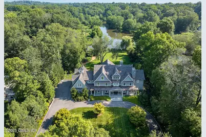 10 Birch Lane, Greenwich, CT 06830 - Photo 1