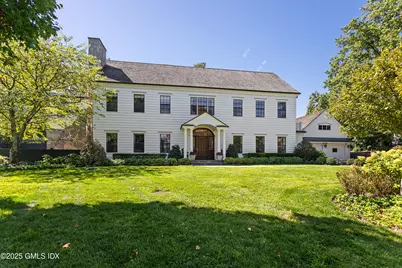 21 Binney Lane, Old Greenwich, CT 06870 - Photo 1
