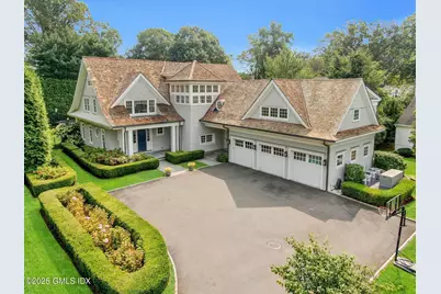 50 Hidden Brook Road, Greenwich, CT 06878 - Photo 1