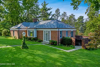 30 Field Point Drive #Guest House, Greenwich, CT 06830 - Photo 1