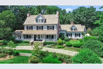 203 Riverside Avenue, Greenwich, CT 06878 - Photo 1