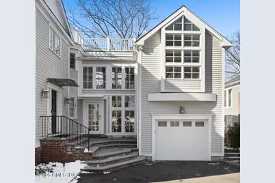 84 Indian Harbor Drive, Greenwich, CT 06830 - Photo 1