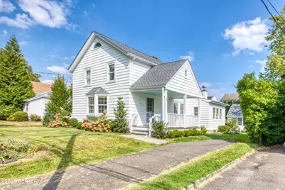 16 Heusted Drive, Old Greenwich, CT 06870 - Photo 1