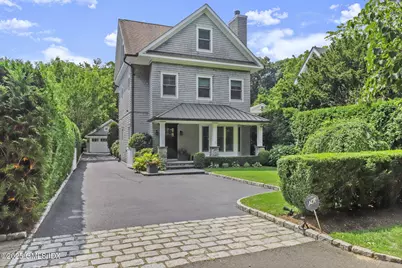 100 Orchard Street, Greenwich, CT 06807 - Photo 1