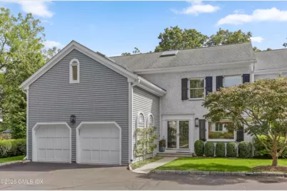 1 Old Church Road #2, Greenwich, CT 06830 - Photo 1
