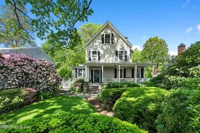76 Sinawoy Road, Greenwich, CT 06807 - Photo 1
