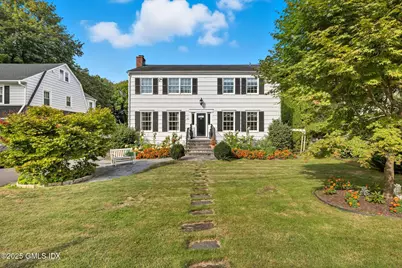 25 Buxton Lane, Greenwich, CT 06878 - Photo 1