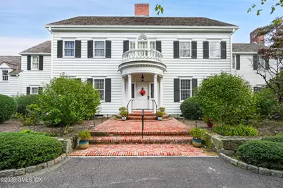 868 North Street, Greenwich, CT 06831 - Photo 1