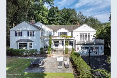 40 Ridgeview Avenue, Greenwich, CT 06830 - Photo 1