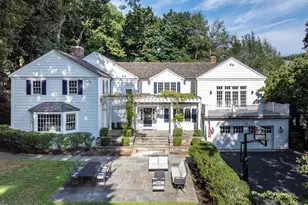 40 Ridgeview Ave, Greenwich, CT 06830 - Photo 1