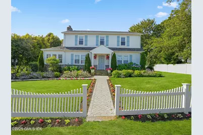 93 Rockledge Drive, Stamford, CT 06902 - Photo 1