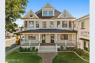 31 East Avenue #37-1, New Canaan, CT 06840 - Photo 1