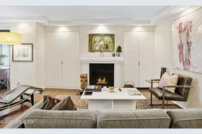 15 Lafayette Court #4D, Greenwich, CT 06830 - Photo 1