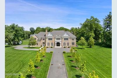 828 North Street, Greenwich, CT 06831 - Photo 1