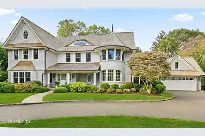 6 Gilliam Lane, Greenwich, CT 06878 - Photo 1